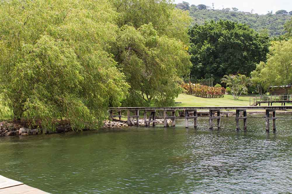 Hahamongna Watershed Park